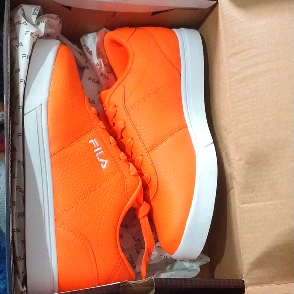 NIB FILA IMPRESS LL